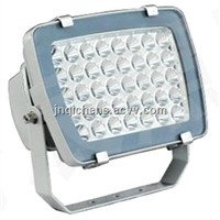 Non-maintenance LED floodlight