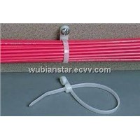 Nylon Cable Zip Tie