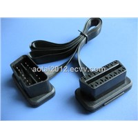OBD2 male to female cable from aotaisz