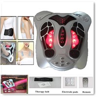 OBK-300 Electric foot massager with CE