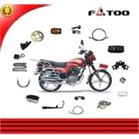 OEM Good Quality Cheap Motorcycle Parts for WY150/CD70/V80/CY80/CG150/GY/AX100 Motorbike Parts