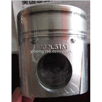 OEM piston for Cummins 6BT 102-8673