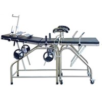 Obstetric Manual Bed (RF-3A)