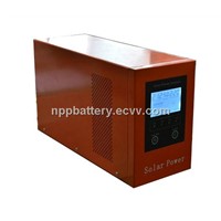 Off-grid Pure Sine Wave Inverter