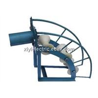 Orifice Protection Cable Pulley 3