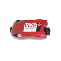 Original programming Ford IDS VCM with Metal case High quality