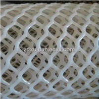 PE and PP Wire Mesh (Polyethylene or polypropylene material)