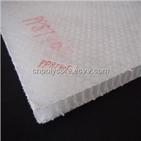 PP honeycomb sheet