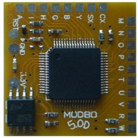 PS2 Modchip IC Modbo5.0