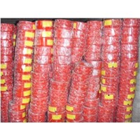 PVC insulated cable wire