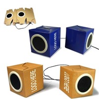 Paper Speaker(K1004)