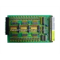 Parallel Input,Drive Unit C37V048170,D37V048170,Rely Board C37V143170,E Eprom Module,Final Stage