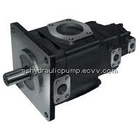 Parker Aluminium Body Gear Pump PGP620