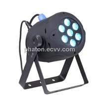 Phaton LED Stage Light / Par Disco Par Light - 10W*7