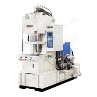 Plastic Injection Molding Machine (AC-450(2))