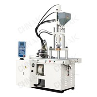 Plastic Injection Molding Machine (at-200DS)