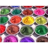 Plastic Pigment for PP, PE, LDPE, ABS, PVC, ABS and EVA