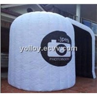 Portable Party Inflatable Photo Booth Wedding for Sale