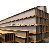 Prime Hot Rolled Steel H Beam