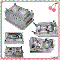 Professional Metal Mould Maker in China