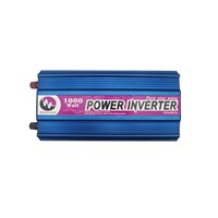 Pure Sine Wave Power Inverter with 2,000W Peak Power and 12V or 24V DC Input Voltage