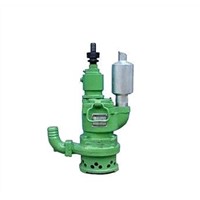 QYW Wind and sand sewage submersible pump