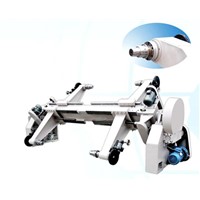 RS-1500M electric mill roll stand