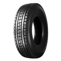 Radial truck tire ,tubeless tyre 12R22.5