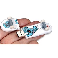 Redbull Skate USB Flash Drive