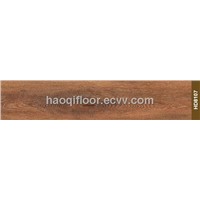 Register embossed series laminate flooring(HD8107)