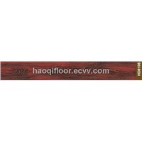 Register embossed series wood flooring(HD8106)