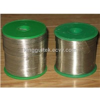 Rohs lead free solder wrie manufacture melt tin solder wire Sn63Pb37