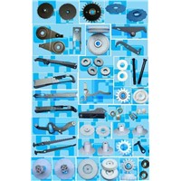 SAMSUNG CP45 part for smt samsung machine
