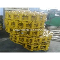 SD22 track chain assembly