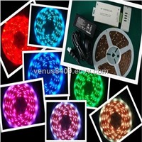 SMD5050 60led per meter 12V 24V LED strip