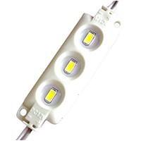 SMD5730 3lights Injection LED Module