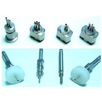 SMT nozzle (DIS11-0704) for CKD/CKD DISPENSING