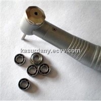 SR144 series High RPM Dental Drill Turbo Bearing/Dental handpiece bearing