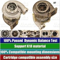 Scania Turbocharger GT42 703072-0003 1412299;1423040