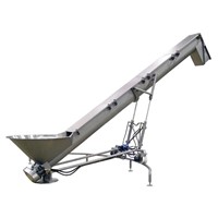 Screw Conveyor