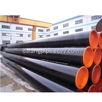 Seamless pipe DIN17175