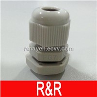 Sell high quality nylon cabl glands PG7