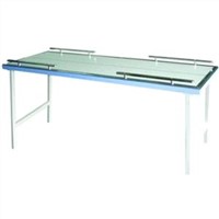 Simple Surgical Bed for C-Arm X-ray Machine (RF151)