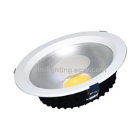 Sliver 20W COB LED Ceiling Light with High Brightness