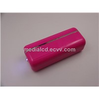 Small Capacity Hotsell Power Bank for All Mobile Phone