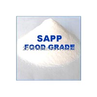 Sodium Acid Pyrophosphate (SAPP) Food Grade
