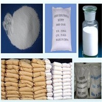 Sodium Tripolyphosphate 94% (STPP)