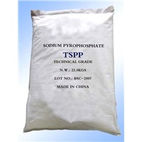 Sodium Pyrophosphate TSPP Manufacturer  ISO Certificate