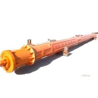 Soilmec  STM-16G  Drill Rig  Parts
