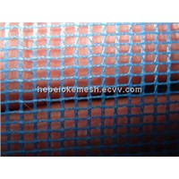 Square wire mesh